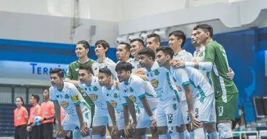 Warga Surabaya Boleh Bangga, BTS Pecahkan Rekor Gila di Piala AFF