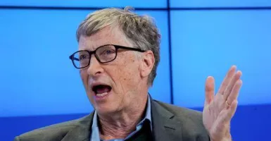 Bill Gates Beri Saran Hadapi Ancaman Kesehatan Global Baru