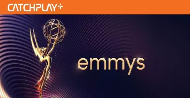 Catchplay+ Tayangkan Emmy Award Ke-74