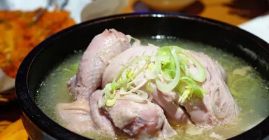 Resep Sup Ayam, Cocok Buat Pasangan Muda yang Lagi Belajar Masak