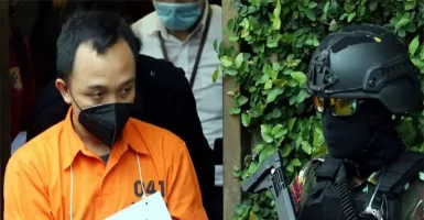 Ricky Rizal Ngaku Bersihkan Barang Brigadir J Demi Hilangkan Sidik Jari Ferdy Sambo