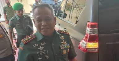 Pangdam Cenderawasih Tegaskan TNI Tetap Solid