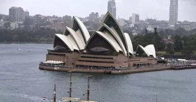 Sydney 3 Hari Tanpa Air, Penduduk Tak Bisa Siram Toilet