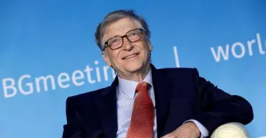 Yayasan Amal Bill Gates Akan Tetap Jalan 20 Tahun Setelah Dia Wafat