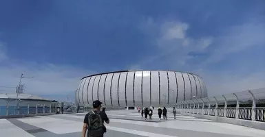 PSSI Sebut Stadion JIS Baru Bisa Dipakai 5 Tahun ke Depan, Ini Alasannya
