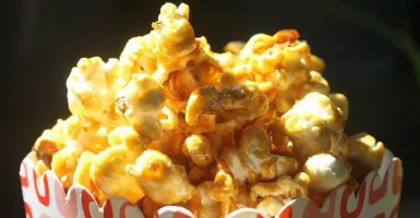 Resep Popcorn Pedas, Camilan Praktis Buat Nonton Netflix