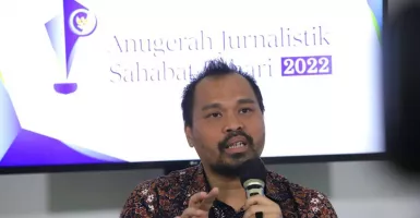 KKP Kembali Gelar Anugerah Jurnalistik Sahabat Bahari 2022