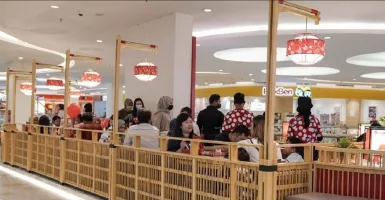 RamenYA Menargetkan Buka Outlet Terbanyak di Indonesia