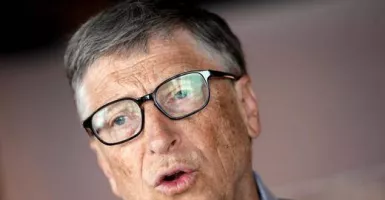 Bill Gates Sebut Dunia Hadapi Paradoks, Ada Ancaman Global Baru