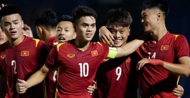 Vietnam Alami Kondisi Buruk, Timnas Indonesia U-19 Ketiban Untung