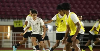 3 Pemain Timnas Indonesia Siap Menggila pada Kualifikasi Piala Asia U-20