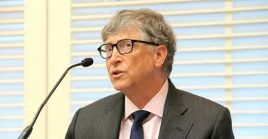 Terkenal Dermawan, Bill Gates Ternyata Kerap Dapat Gangguan