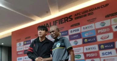 Ketemu Timnas Indonesia U-19, Timor Leste Beri Peringatan ke Timnya