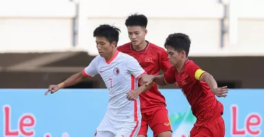 Timnas Indonesia U-19 vs Hong Kong, Media Vietnam Beri Peringatan