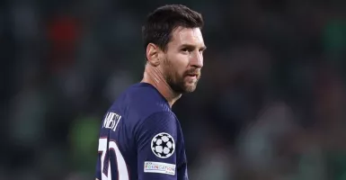 Lionel Messi Makin Tak Waras di PSG, Barcelona Pusing