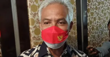 Jelang Libur Nataru, Ganjar Pranowo Minta Masyarakat Indonesia Wisata dalam Negeri