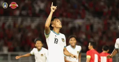 Alasan Timnas Indonesia U-19 Geser Vietnam dari Puncak Klasemen