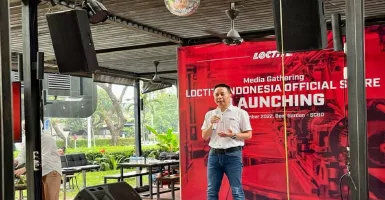 Henkel Luncurkan Loctite Indonesia Official Store di Tokopedia