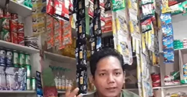 Pesaing Indomaret dan Alfamart, Omzet Warung Madura Gede Banget