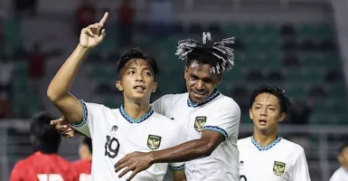 Ini Skenario Jika Timnas Indonesia U-19 Ditahan Imbang Vietnam