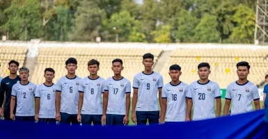 Diam-diam Mematikan, Kamboja U-19 Bisa Lolos ke Piala Asia U-20 2023
