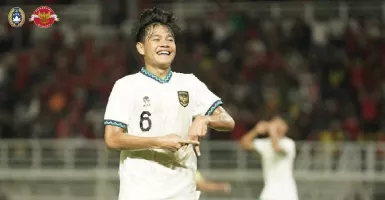Timnas Indonesia U-19 Menggila, Media Vietnam Beri Judul Nyeleneh