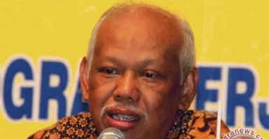 Innalillahi, Ketua Dewan Pers Prof Azyumardi Azra Meninggal Dunia di Malaysia