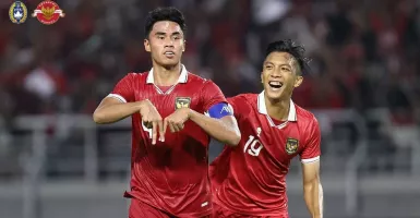 Bungkam Vietnam, Timnas Indonesia U-19 Dipuji AFC Habis-habisan