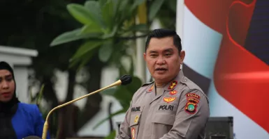 Soal Kasus KM 50, SEMMI Jakarta Minta Irjen Fadil Imran Dinonaktifkan