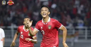 Timnas Indonesia Jadi Negara Kelima yang Lolos Piala Asia U-20 2023