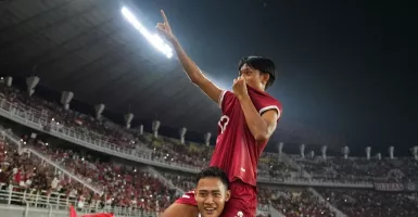 Ke Piala Asia U-20 2023, Timnas Indonesia U-19 Peringkat 1 di ASEAN