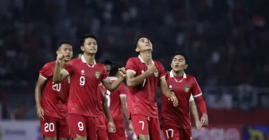 Timnas Indonesia U-19 Menggila di Asia, AFC Beri Pesan Menyentuh