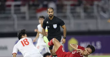 Dibungkam Timnas Indonesia U-19, Vietnam Lolos ke Piala Asia U-20 2023