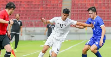 Diam-diam Filipina Bantu Vietnam U-19 Lolos ke Piala Asia U-20 2023