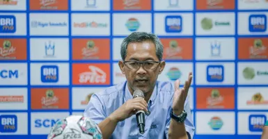 Suporter PSIS Semarang Desak Manajemen, Aji Santoso Masuk?