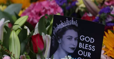 10 Fakta di Balik Pemakaman Ratu Elizabeth II Hari ini