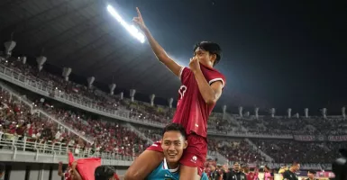 Timnas U-19 Indonesia Pernah Juara Piala Asia U-20, 2 Kali Runner Up