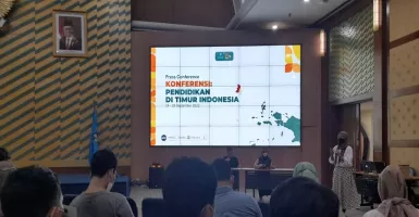 Konferensi Pendidikan Timur Indonesia Berikan Ruang Interaksi dan Diskusi
