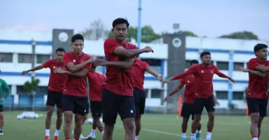 Timnas Indonesia Jumpa Brunei Darussalam pada Piala AFF 2022 di Stadion KLFA Malaysia