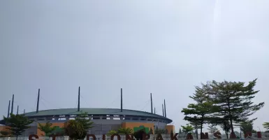 Stadion Pakansari Siap Jadi Venue Piala Dunia U-17 2023