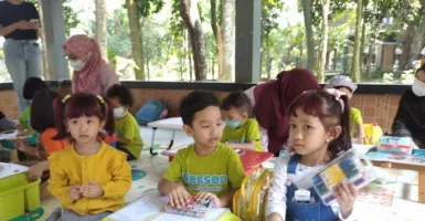 3 Manfaat Ikuti Field Trip untuk Murid Usia Dini dari Wensen School Indonesia