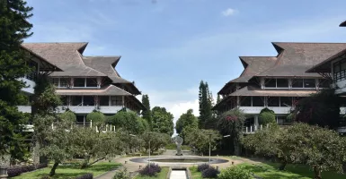 10 Universitas Terbaik di Indonesia, Brawijaya Kalahkan ITB