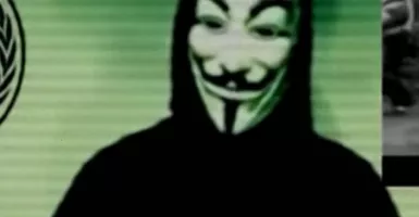 Bela Masha Amini, Anonymous Luncurkan Kampanye Hacking Terhadap Iran