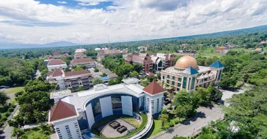 25 Universitas Islam Terbaik Dunia, 8 dari Kampus Indonesia