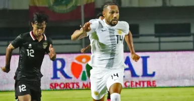 Dikalahkan Timnas Indonesia, Curacao Dapat Dukungan Klub Portugal