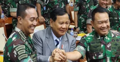 HUT ke-77 TNI, Pengamat Sentil Kekerasan di Stadion Kanjuruhan