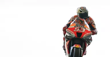 MotoGP Jepang: Marc Marquez Tidak Kesakitan Lagi