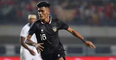 Hadapi Myanmar, Striker Timnas Indonesia U-22 Beber Target