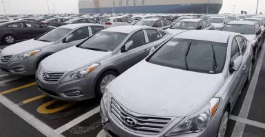 Viral Mobil Hyundai dan KIA Cacat, Konsumen di AS Layangkan Protes