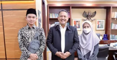 Indonesia Kirim 3 Hafiz ke Ajang MTQ di Turki dan UEA, Kemenag Mohon Doa